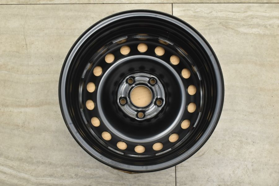 L596 ルノーカングー純正 6Jx15 +44 PCD108 5穴 195/65R15 4本9分山 RENAULT KANGOO 鉄ホイール(ラジアルタイヤ)｜売買されたオークション情報、yahooの商品情報をアーカイブ公開  - オークファン 5穴