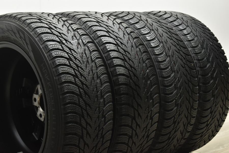 BMW X1 F48 X2 F39 ピレリアイスゼロ スタッドレス BMW X1 F48 X2 F39用 225/55R17 ピレリ アイスゼロアシンメトリコ