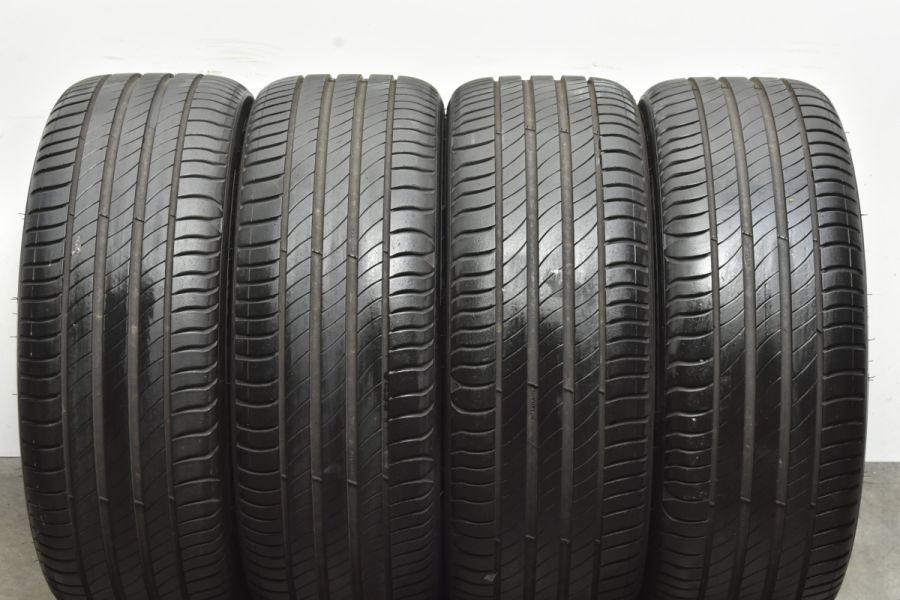 人気ホイール】BBS ジャーマニー CS021 18in 7.5J +48 PCD114.3