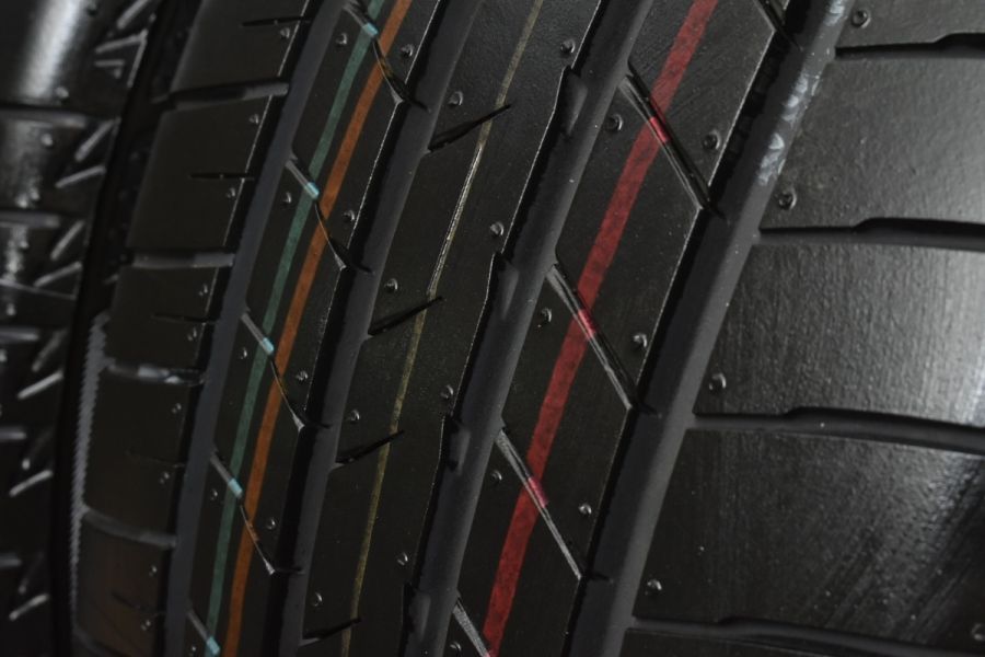 新車外し バリ溝】ブリヂストン レグノ GR001 225/45R18 4本