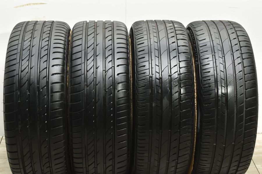 コムテック　ヴェネルディ　マデリーナBMCPOLISH19インチ 19インチ 8.0J 5H P.C.D:114.3 INSET:45 コスミック COSMIC