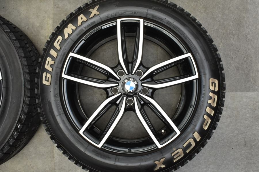 kelleners sport 225/55R17 BMW スタッドレス