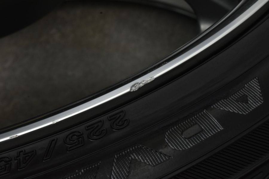 2ピース 人気】WORK EMOTION T7R 2P 18in 8J +47 PCD114.3 ヨコハマ