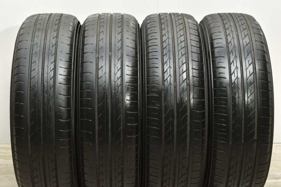 【ホイールのみ販売可能】ホンダ GB5 フリード 純正 15in 5.5J +49 PCD114.3 ヨコハマ 185/65R15 ノーマル戻し  スタッドレス用に