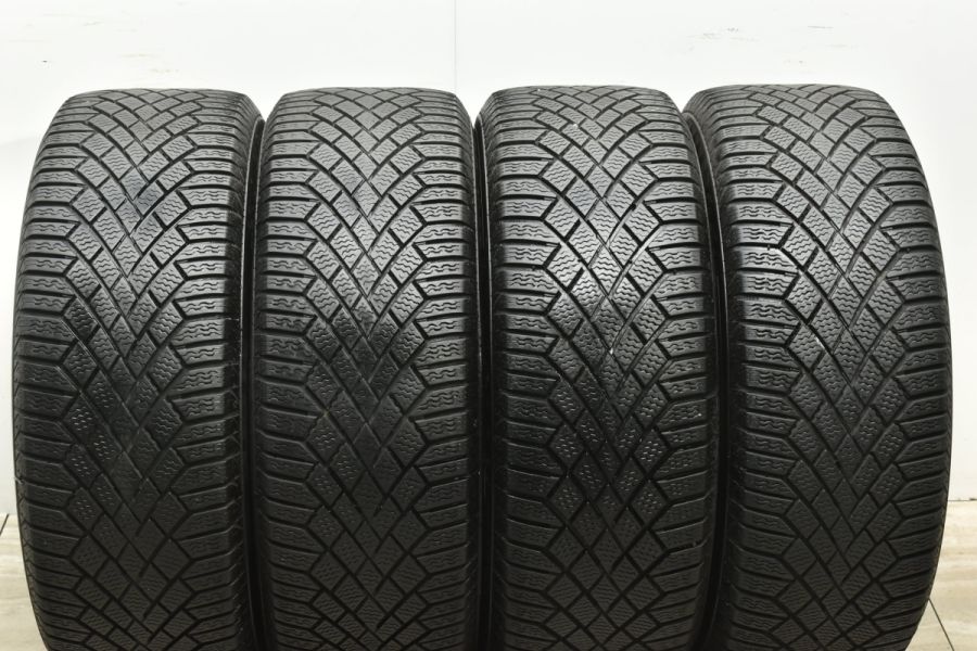 美品】アウディ 8W A4 オールロードクワトロ 純正 ウィンター