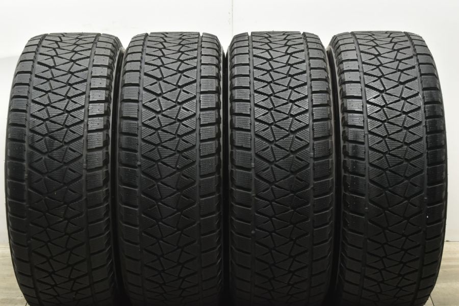 ブリヂストン ブリザック DM-V2 285/60R18 ランドクルーザー200 ブリヂストン ブリザック DM-V2 285/60R18 ランドクルーザー200