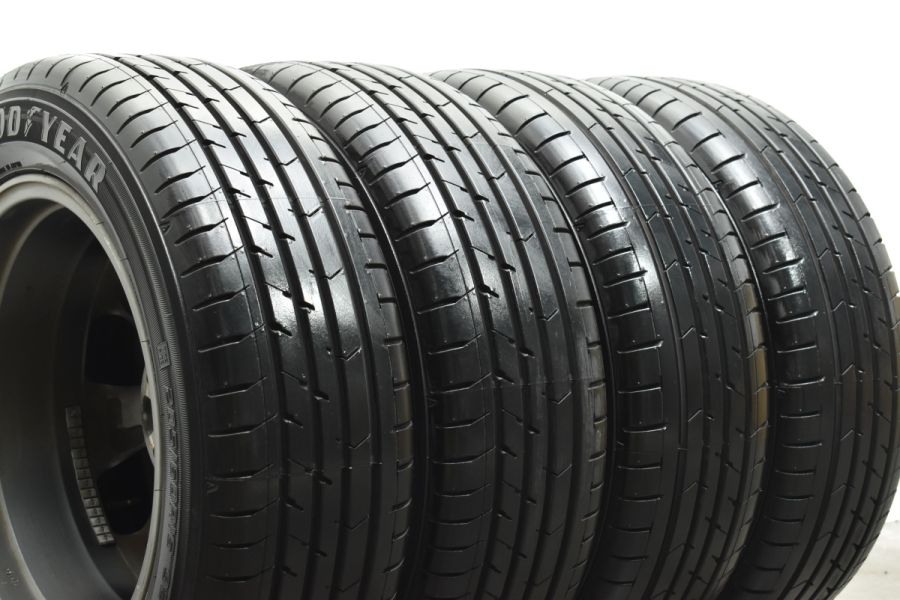 80ヴォクシー純正16インチ PCD114.3 5穴　205/60R16 80ヴォクシー純正16インチ PCD114.3 5穴 205/60R16 - メルカリ