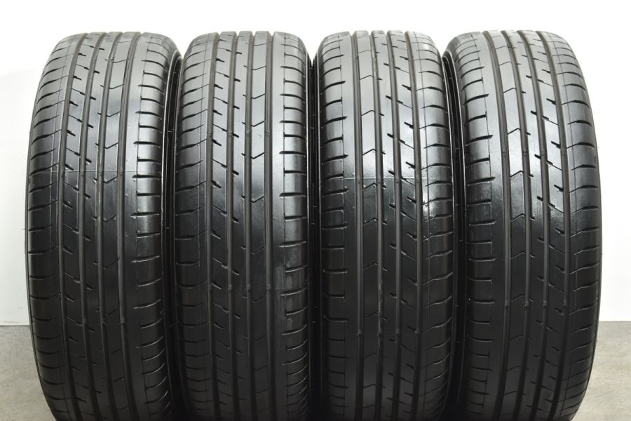 80ヴォクシー純正16インチ PCD114.3 5穴　205/60R16 80ヴォクシー純正16インチ PCD114.3 5穴 205/60R16 - メルカリ