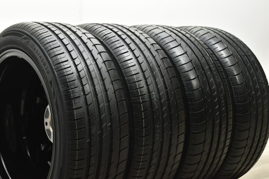 BMW 3.4シリーズ　19インチ EMN GERMANYホイール４本 BMW 3.4シリーズ 19インチ EMN GERMANYホイール4本 - メルカリ