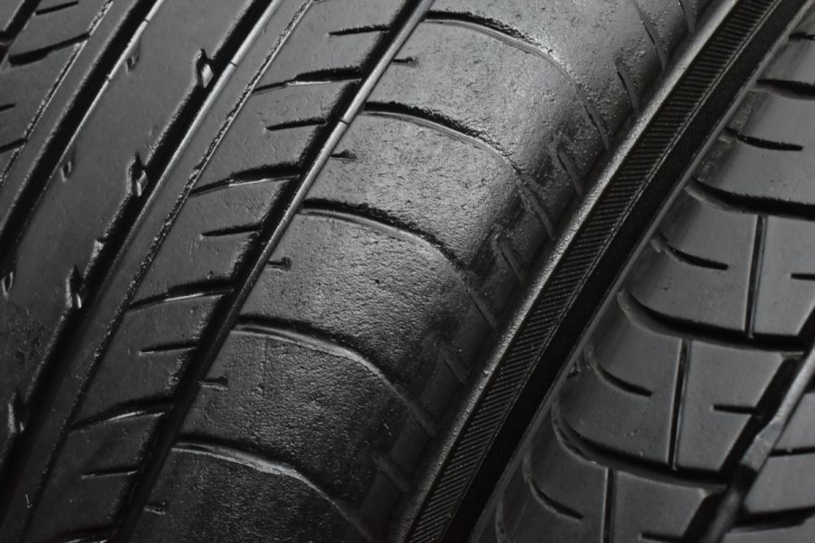 美品】トヨタ 80 ノア ヴォクシー 純正 16in 6J +50 PCD114.3