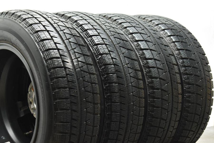 中古 2015年製造 155/65r14 ブリヂストン BLIZZAK REVO GZ スタッドレスタイヤ、アルミホイールセット 4本 2025年最新Yahoo!オークション -ブリヂストンタイヤ 155／65 r14の