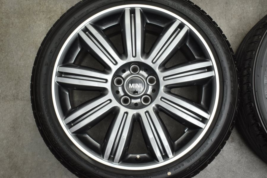 希少品 新車外し】MINI F60 ミニクロスオーバー YOURS PACKAGE