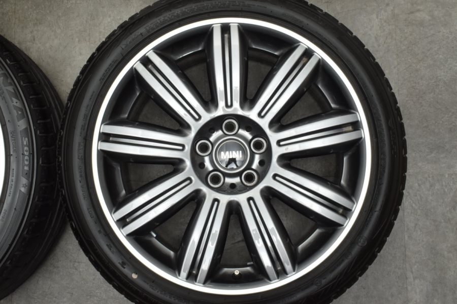 希少品 新車外し】MINI F60 ミニクロスオーバー YOURS PACKAGE