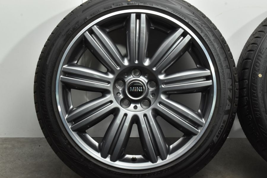 希少品 新車外し】MINI F60 ミニクロスオーバー YOURS PACKAGE