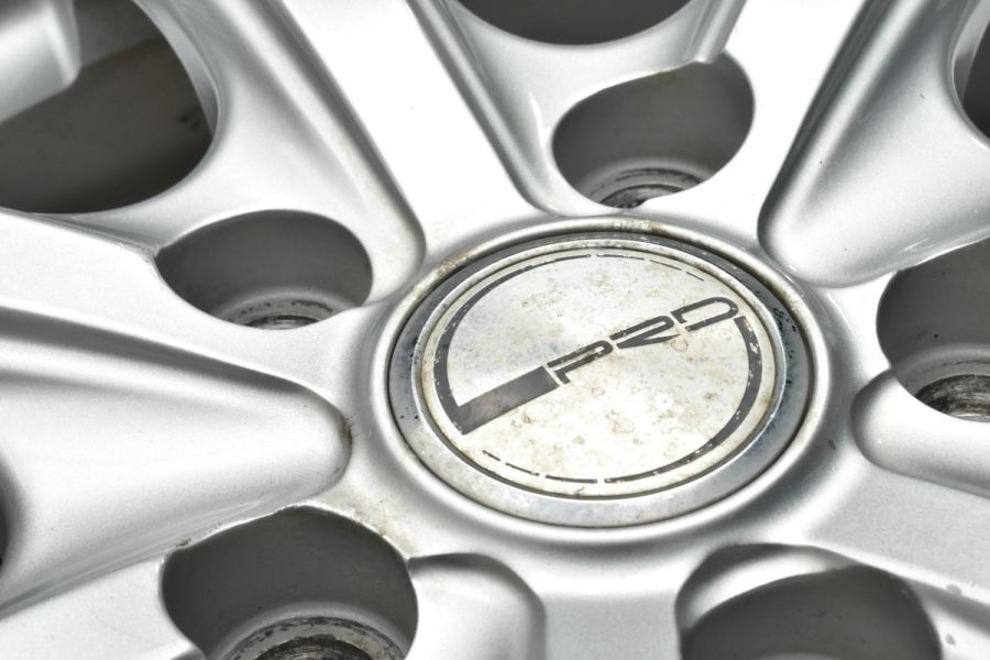 バリ溝】PRD 15in 6J +53 PCD114.3 ヨコハマ アイスガード iG60 195