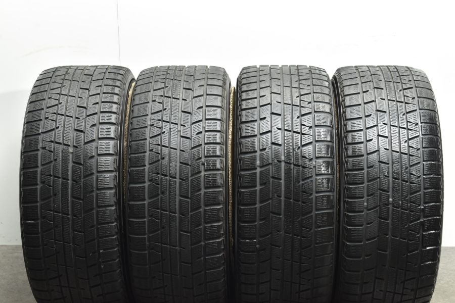 ホイールのみ販売可能】WORK エモーション 11R 18in 8.5J +47