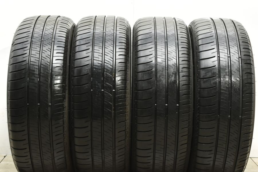 ◆215/60R17◆DUNLOP RV504 バリ山　2本　送料無料 ◇215/60R17◇DUNLOP RV504 バリ山 2本 送料無料 楽天市場