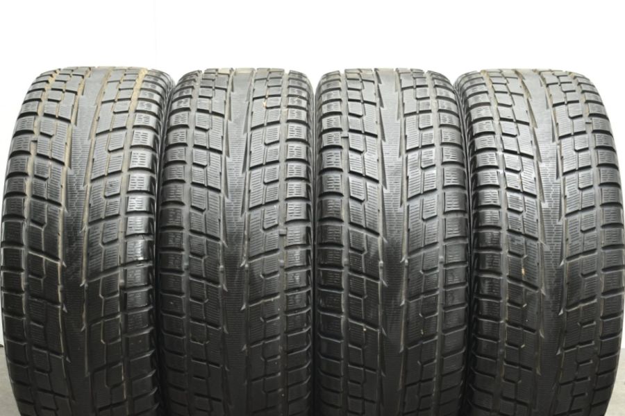 希少品】USトヨタ タンドラ 純正 20in 8J +60 PCD150 ヨコハマ 希少品】USトヨタ タンドラ 純正 20in 8J +60 PCD150 ヨコハマ