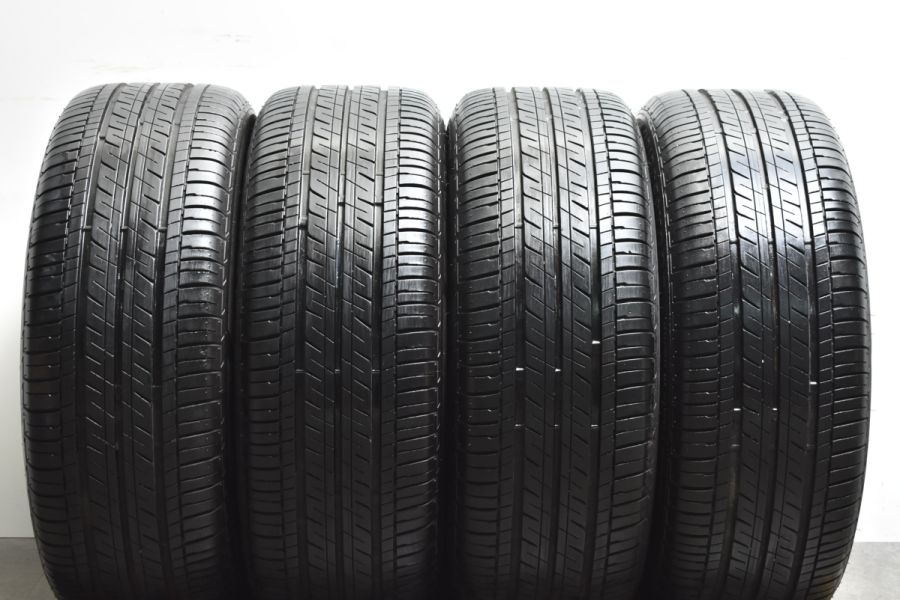 バリ溝】トヨタ カローラ 純正 16in 7J +50 PCD100 ブリヂストン エコピア EP150 205/55R16 セダン ツーリング スポーツ  プリウス 流用 中古 タイヤホイールセット | パーツ販売ナンバーワン