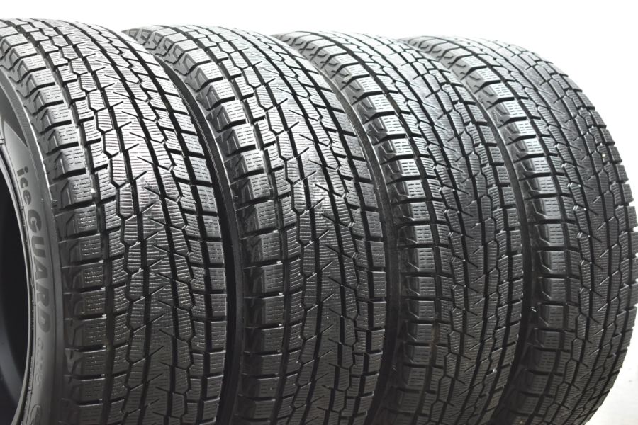 バリ溝 美品】アルジェノン フェニーチェクロス XC6 17in 7.5J +42