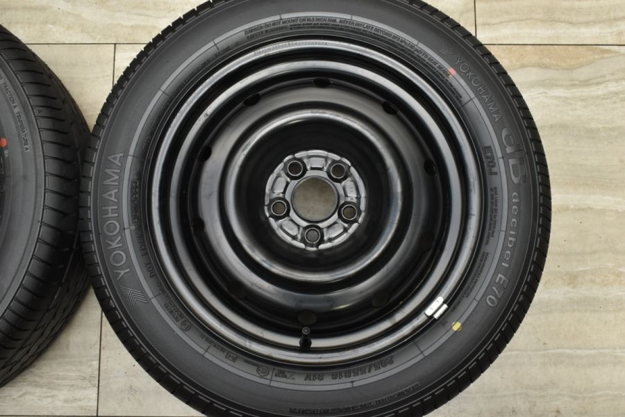 スバル 純正 205/55R16 ZD8 BRZ ZN8 GR86 新車外し 👆大宮バイパス店在庫情報👆新車外しコンディションのZN8型 GR86