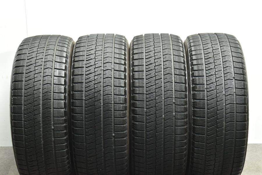 ブリジストン ブリザック VRX2 215/50R17 4本セット ウィッシュ