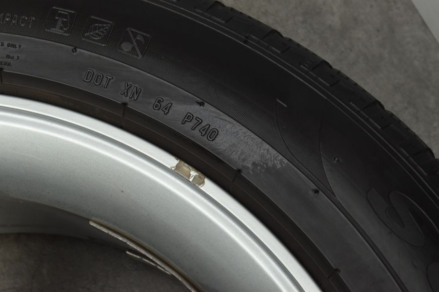 AGA 19in 8.5J +58 PCD112 ピレリ スコーピオンTM ウィンター 255/50R19 ベンツ W164 Mクラス ML W251  Rクラス