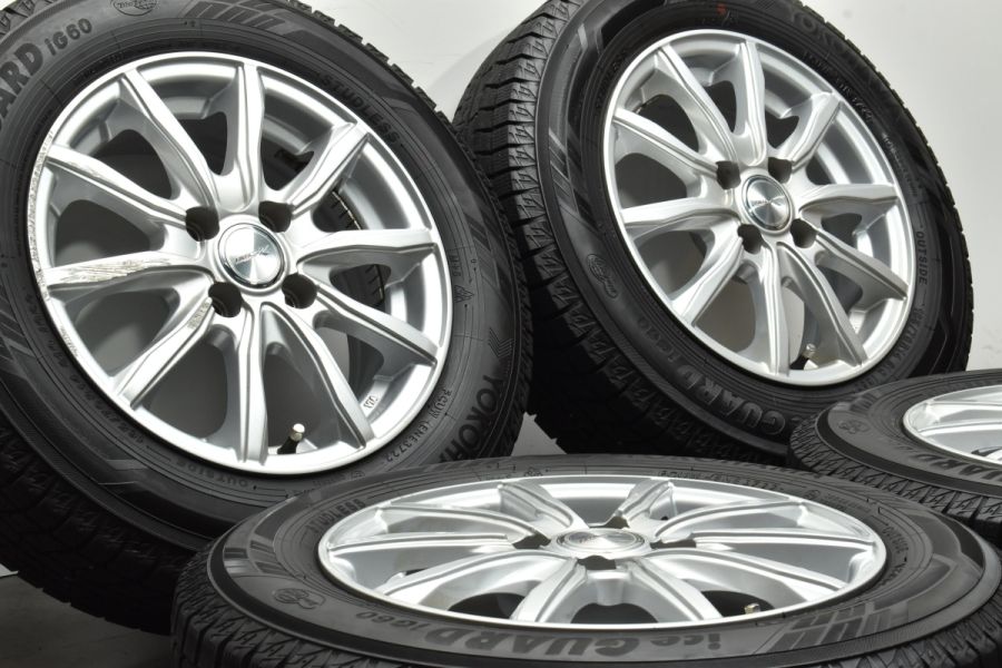 自動車 店）ジョーカー14+ 165/70R14 ソリオ ルーミー トール パッソ