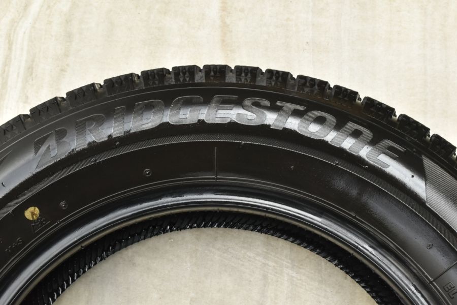 ライズ ロッキーに】ブリヂストン ブリザック VRX2 195/65R16 4本