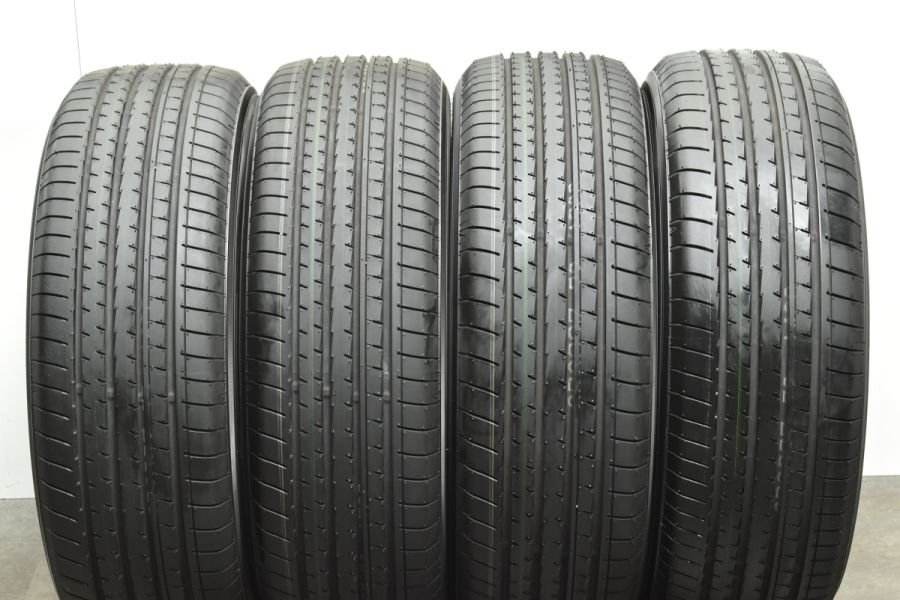 YOKOHAMA  ADVAN V61   235/60r18  2023年製