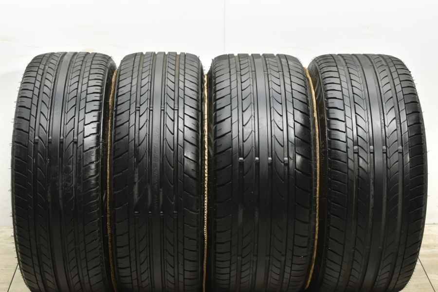 超希少 BBS製 正規品】BMW E46 M3 CLS 純正OP 19in 8J +47 9.5J +27 PCD120 ナンカン NS-20  225/40R19 255/35R19 クロススポーク 163M 中古 タイヤホイールセット | パーツ販売ナンバーワン