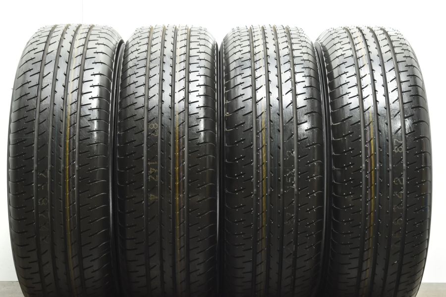 30後期アルファード　バリ溝純正ホイール 2023年製 バリ溝 美品】トヨタ 30 アルファード ヴェルファイア