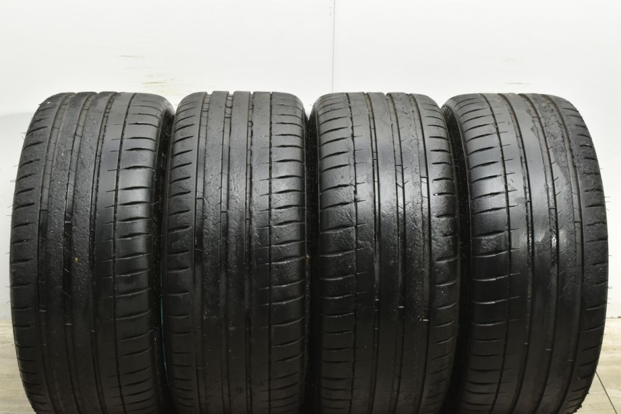 【送料込み】MID.R F10 1D 19インチ　4本 MID.R F10.1D