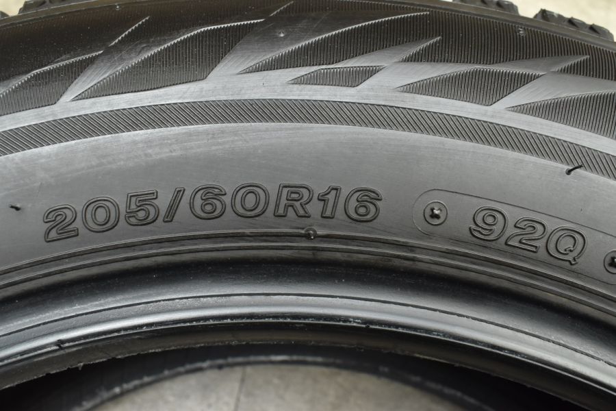 90系 ノア ヴォクシー ブリザック VRX2 205/60R16 ユーロスピード G10 16×6.5 114/5H メタリックグレー ブリヂストン  スタッドレス 4本ホイールセット : 22winset-vrx2-2056016-g10 : Eタイヤショップ - 通販 - Yahoo!ショッピング
