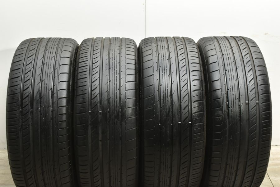 【ホイールのみ販売可能】BMW F25 X3 Mスポーツ 純正 18in 8J +43 PCD120 スタースポーク368M トーヨー  245/50R18 ノーマル戻し 7844249