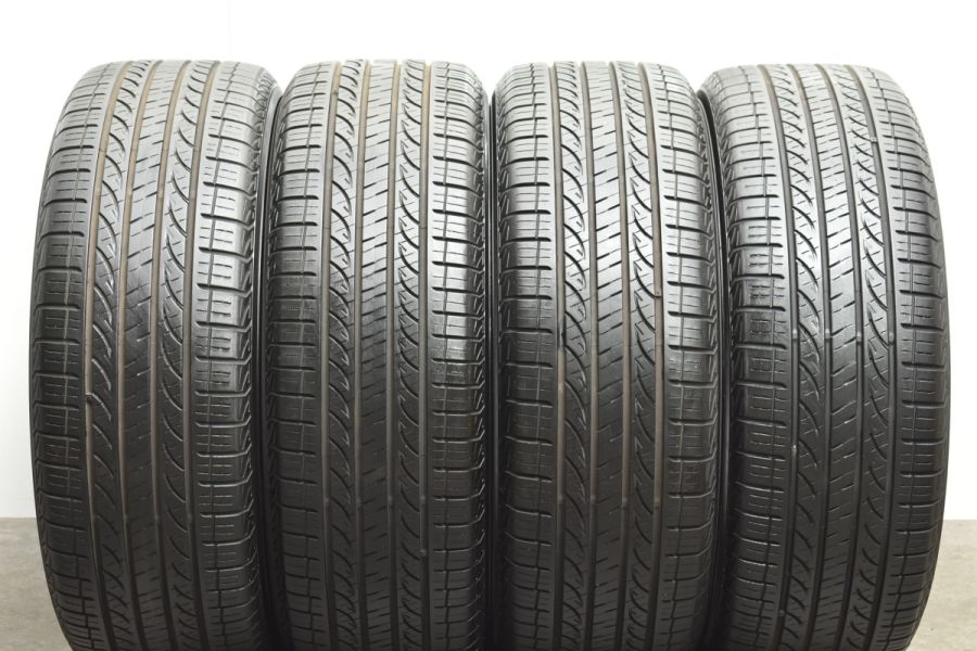 良好品】トヨタ RAV4 アドベンチャー 純正 19in 7.5J +40 PCD114.3