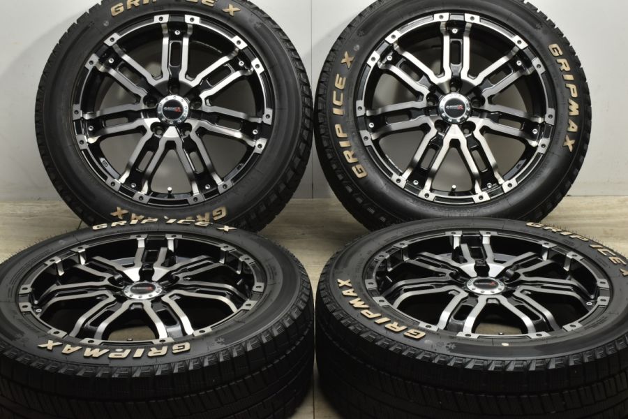 中古 215/55R17 ダンロップ ウインターマックス 03 4本セット<BR 