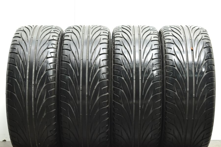 【マルチスポーク416】BMW F30 F31 3シリーズ 純正 18in 8J +34 PCD120 ケンダ 225/45R18  品番：6868424 F32 F34 4シリーズ 流用