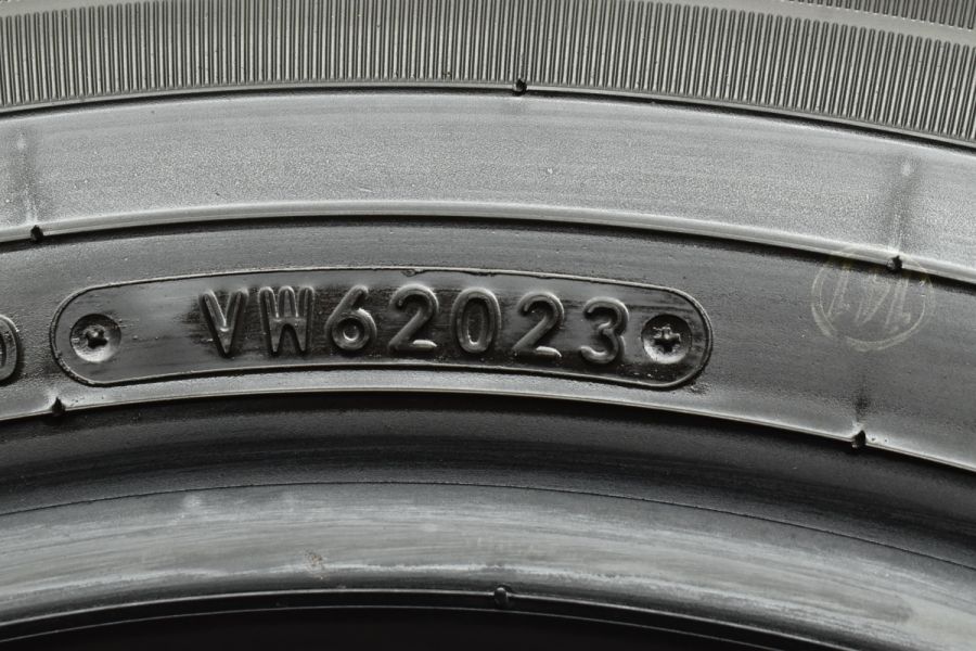 【2023年製 新車外し バリ溝】トーヨー プロクセス J68 205/60R16 4本 ノア ヴォクシー プリウスα ステップワゴン MAZDA3