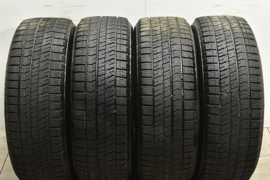 程度良好品】マツダ アクセラスポーツ 純正 16in 6.5J +50 PCD114.3