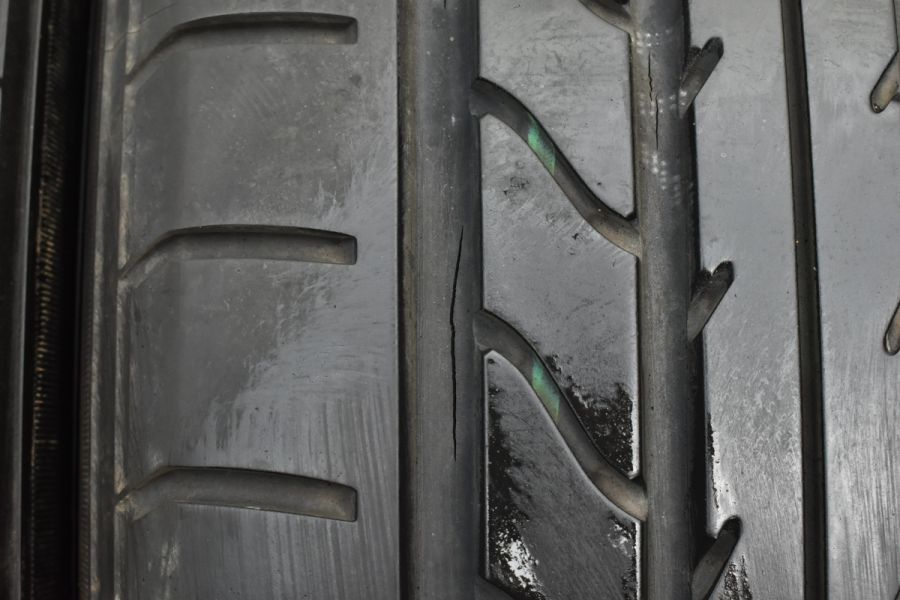 美品】ENKEI エンケイツーリング SC03 17in 7J +48 PCD100 エクシーガ