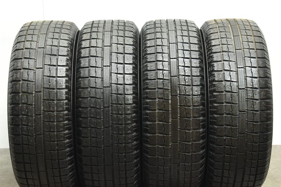 美品】マツダ アクセラ 純正 16in 6.5J +50 PCD114.3 トーヨー