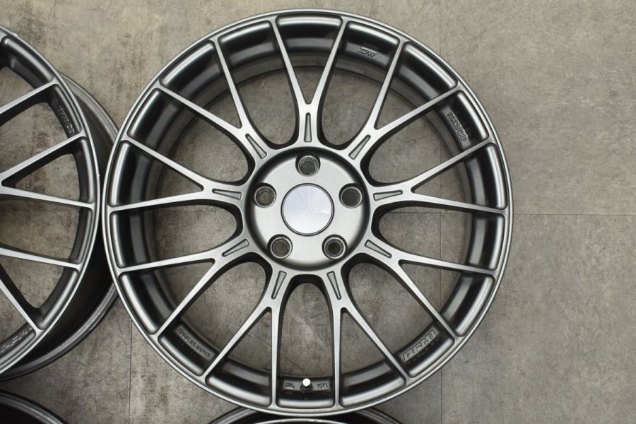 未使用品 エンケイ ENKEI PFM1 18インチ 1本 PFM1｜製品｜ENKEI WHEELS