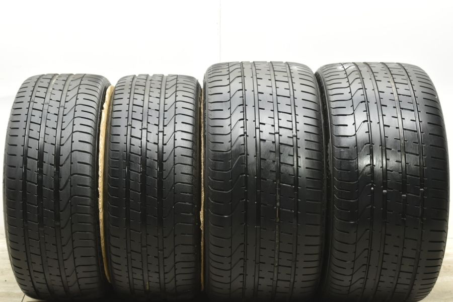 アナーキー 2ピース アメ鍛】ANRKY アナーキー AN20 9.5J 21in +41 11.5J 22