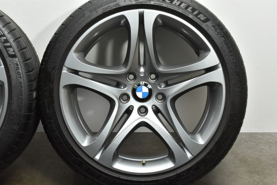 正規品】BMW F12 F13 6シリーズ 純正 オプション 19in 8.5J +33 9.5J +