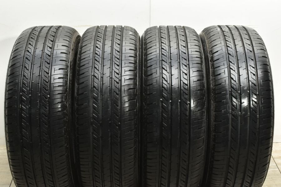 希少 フォレスター XV 225/55R18 2023年バリ山スタッドレス