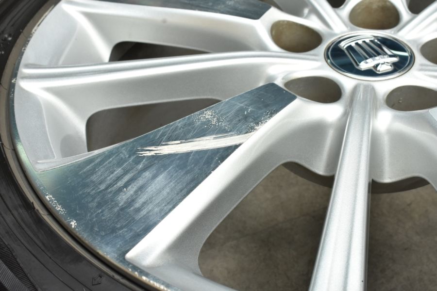 DUNLOP WINTER MAXX WM01 225/45R18】スタッドレス【トヨタ 200系
