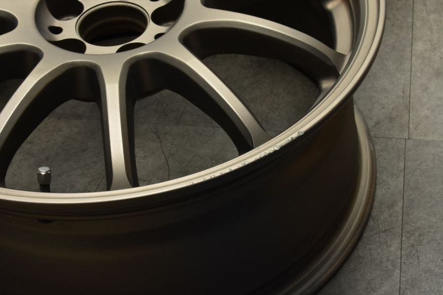ワークエモーション 11R pcd114.3 17インチ 7J＋53 WORK 7J×17インチ PCD:114.3-5H 国産車用 オーダーインセット