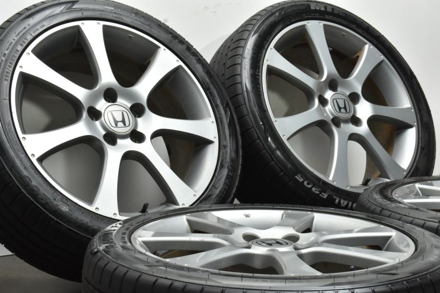 オデッセイ RB1 左フロントフェンダー 左フェンダー NH624P 2重【2745】 送料無料(北海道・沖縄・離島除く) オデッセイ ABA-RB1 左フロントフェンダーパネル RP37P 70978