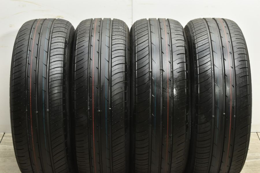 2023年製 新車外し品】トーヨー プロクセス J68 205/60R16 4本